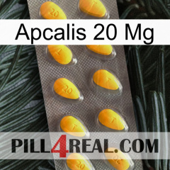 Apcalis 20 Mg cialis1